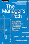 The Manager's Path cover
